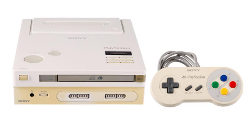 這款稀有的Nintendo Playstation在競價(jià)戰中已超過(guò)300000美元