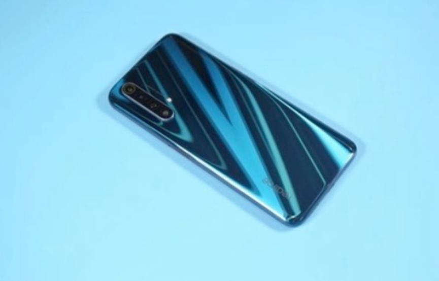 Realme X50 Pro 5G再次被嘲笑 確認將運行90Hz Super AMOLED顯示屏