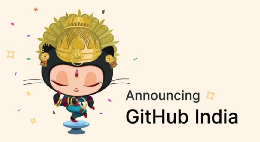 微軟啟動(dòng)GitHub印度：提供高達$ 1000的Hackathon資助