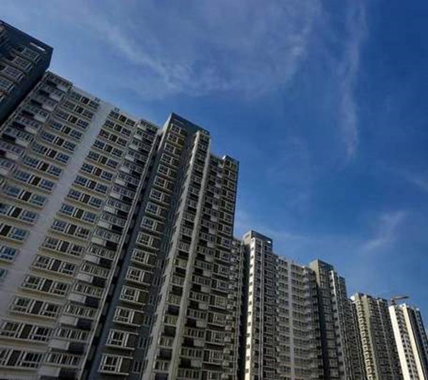 利率保持不變 但房地產(chǎn)市場(chǎng)可能迫使未來(lái)降息