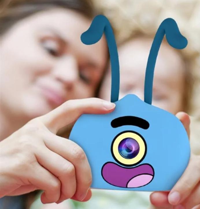 支付寶推出價(jià)格為239元的兒童智能數碼相機