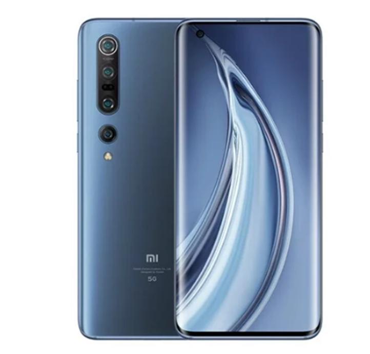 小米在發(fā)布后立即上傳Mi 10的內核源