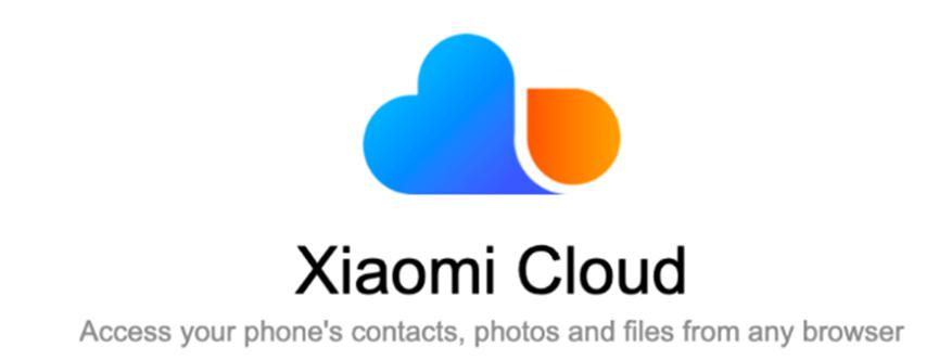 小米提供了跨60年的非常長(cháng)的Mi Cloud訂閱計劃