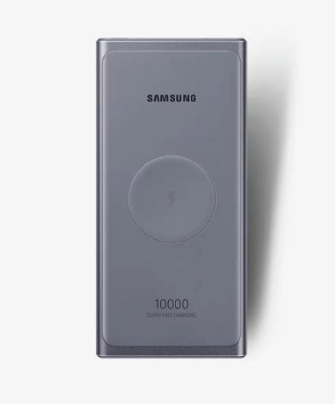 三星宣布推出兩個(gè)新的快速充電電源 一個(gè)支持無(wú)線(xiàn)充電