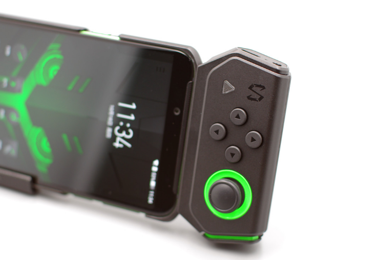 評測黑鯊游戲手機Helo怎么樣以及魅族Note 8如何