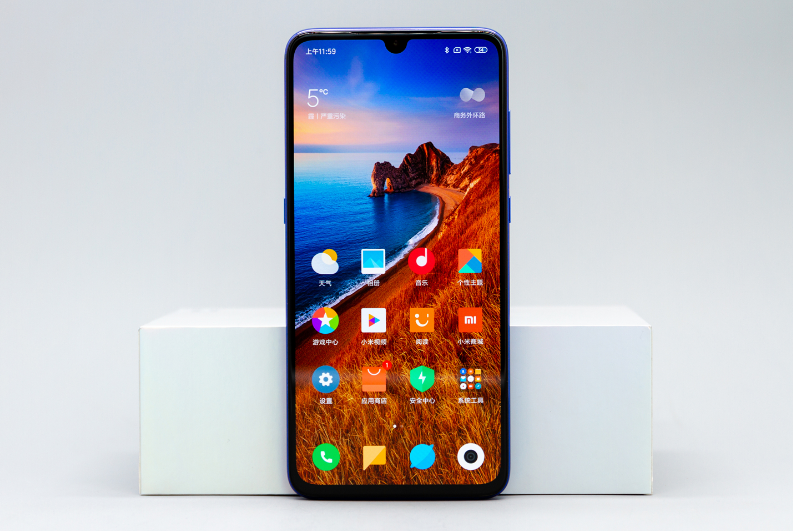 評測小米9值得入手嗎以及聯(lián)想Z5s性?xún)r(jià)比如何