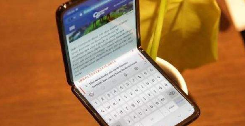 三星Galaxy Z Flip現已上市 售價(jià)為1380美元