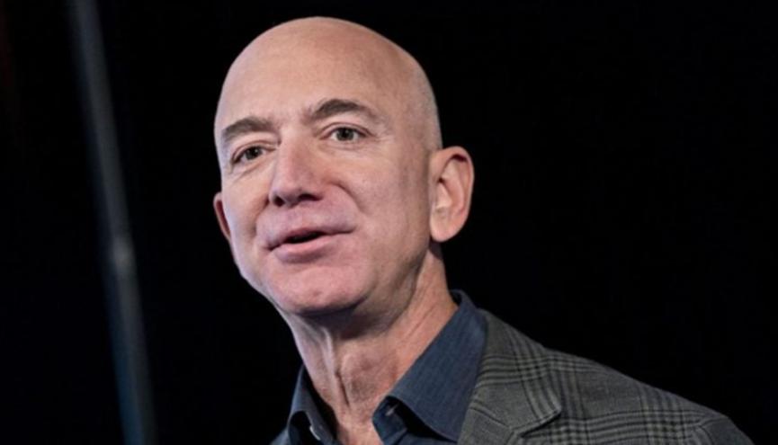 杰夫貝索斯以1.65億美元的價(jià)格收購比佛利山莊房屋