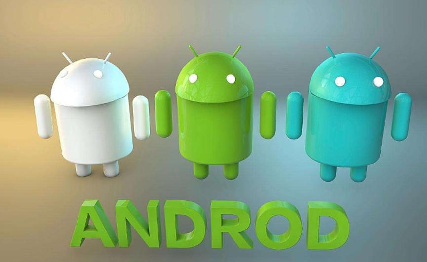 Android的新文件系統可以讓您在下載完成之前玩游戲