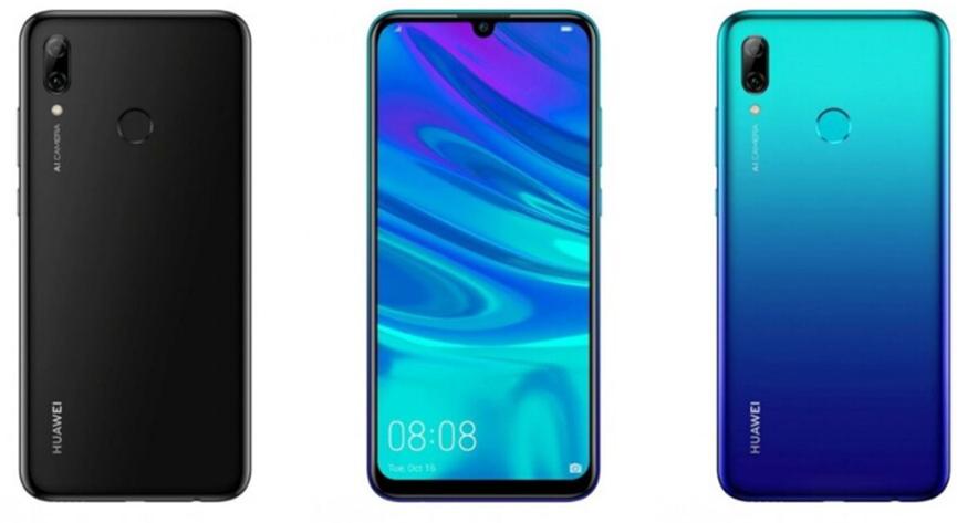 從維珍購買(mǎi)Huawei P Smart即可免費獲得Nintendo Switch