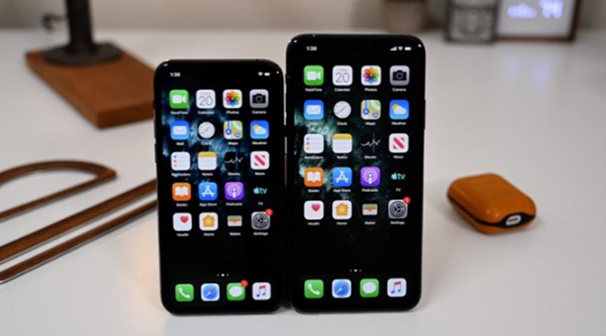 專(zhuān)利巨魔針對蘋(píng)果公司的觸摸屏專(zhuān)利侵權案