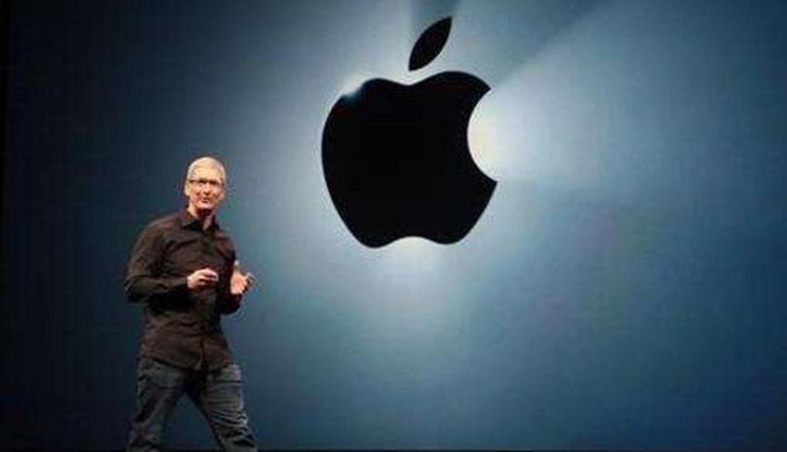 專(zhuān)利巨魔針對蘋(píng)果公司的觸摸屏專(zhuān)利侵權案