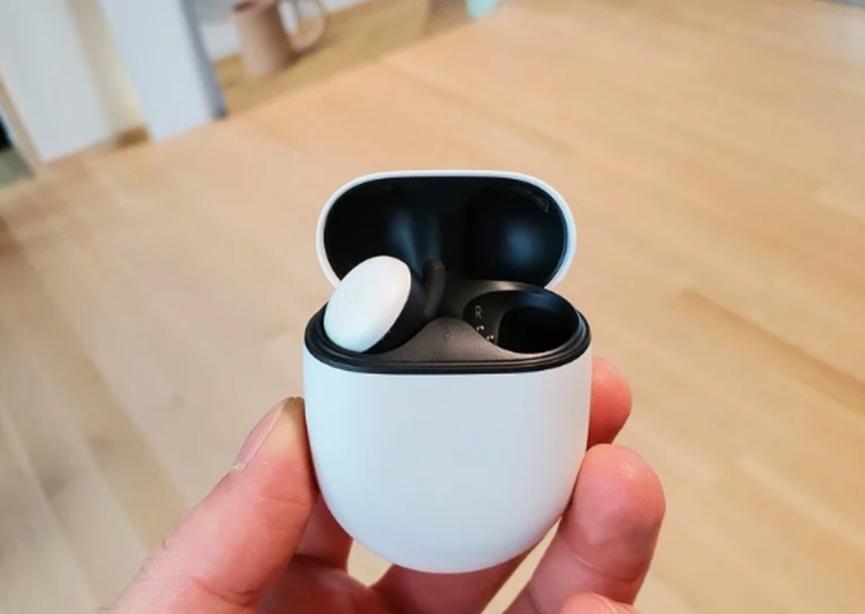 Google Pixel Buds現在可以在B＆H Photo上以179美元的價(jià)格預訂