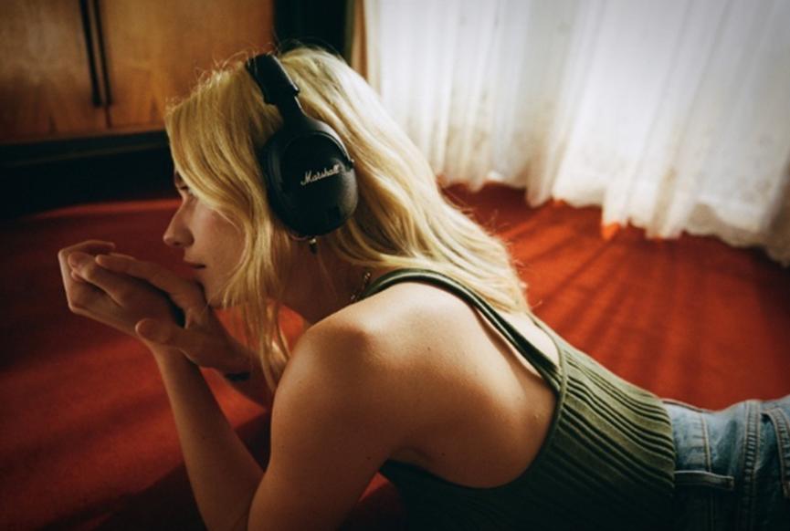 Marshall的新款高級耳機推出 售價(jià)為319美元