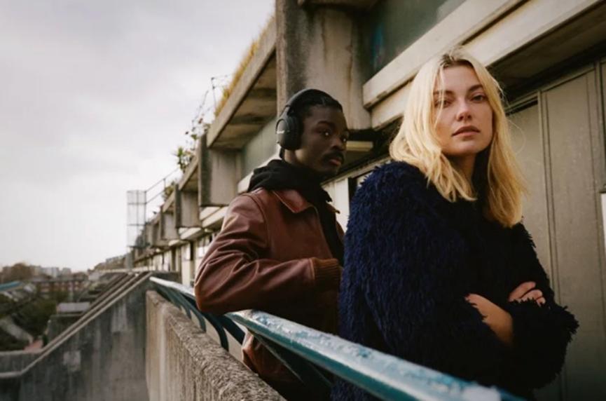 Marshall的新款高級耳機推出 售價(jià)為319美元