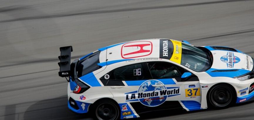 本田思域Type R TCR賽車(chē)比公路車(chē)更好的8種方式