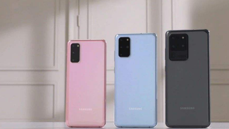 Galaxy S20用戶(hù)現在可以在Windows PC上發(fā)送或接收RCS消息