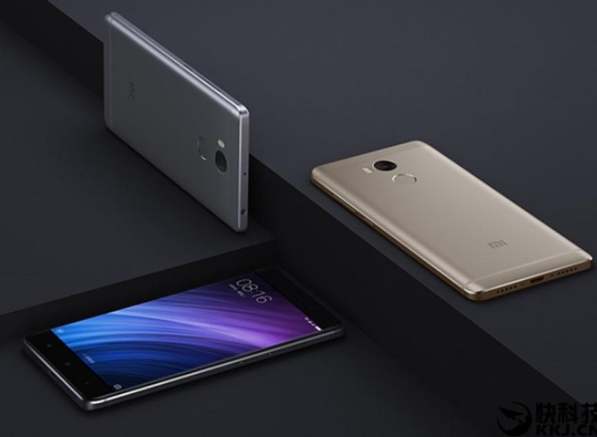 關(guān)于Moto M的輕介紹以及小米紅米4A的手機簡(jiǎn)介