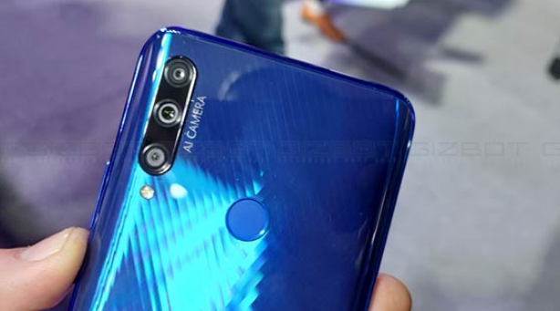 榮耀9X Lite價(jià)格和關(guān)鍵規格通過(guò)零售商網(wǎng)站提示