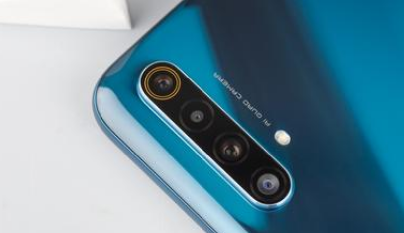 Realme可能會(huì )推出具有5000mAh電池和三攝像頭的智能手機