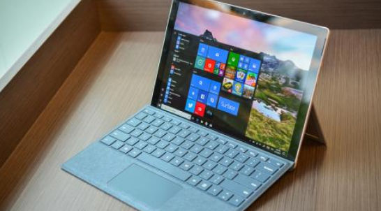 Microsoft Surface Pro 7的價(jià)格可能從70990盧比起
