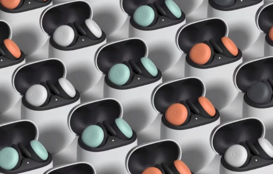 Google Pixel Buds 2即將以179美元的價(jià)格預購