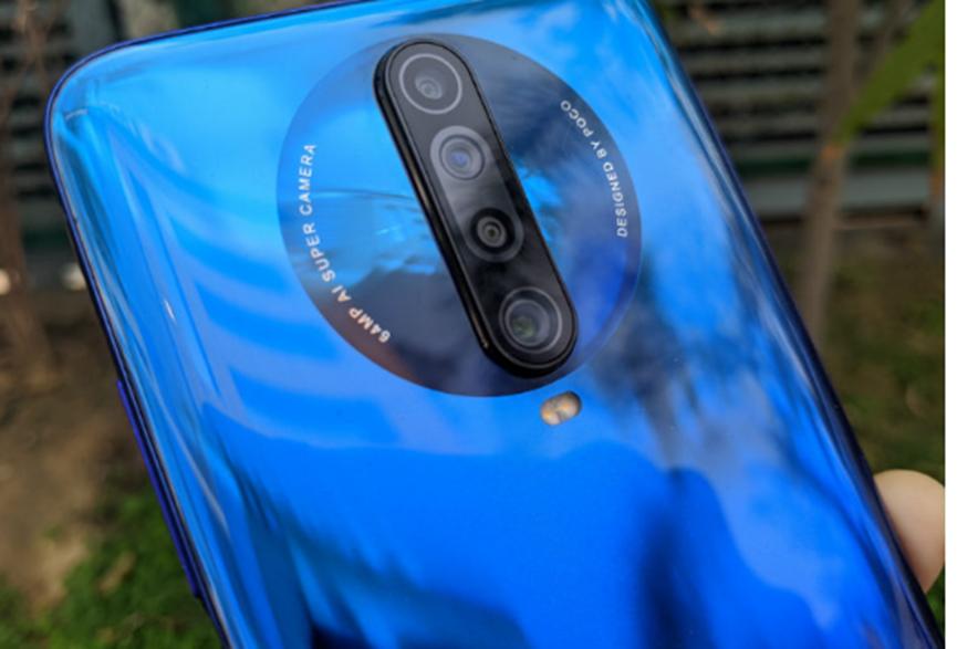 Poco X2評論:Poco的功能強大的中檔手機