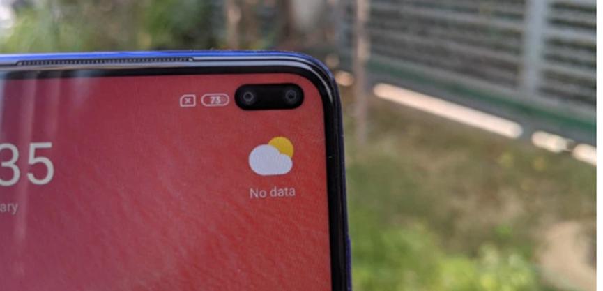 Poco X2評論:Poco的功能強大的中檔手機