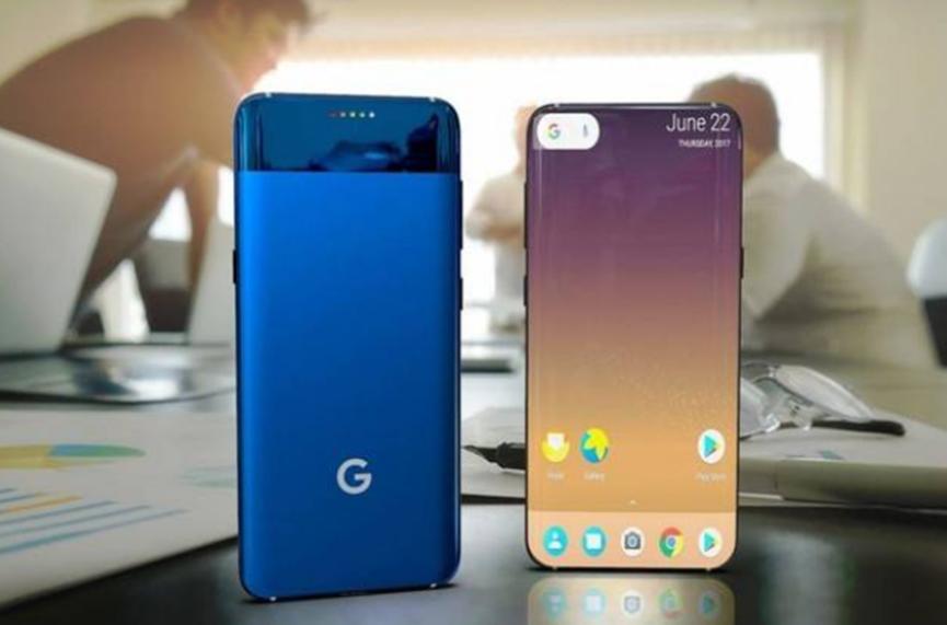 Android 11的電池共享功能表明Pixel 5可能包括反向無(wú)線(xiàn)充電