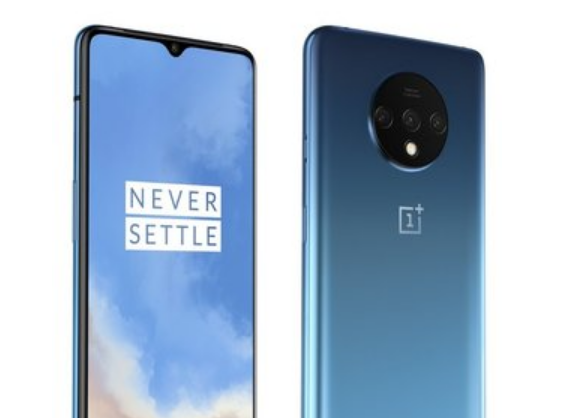 OnePlus 7T對OxygenOS 10.0.8的更新帶來(lái)了RAM優(yōu)化與安全補丁