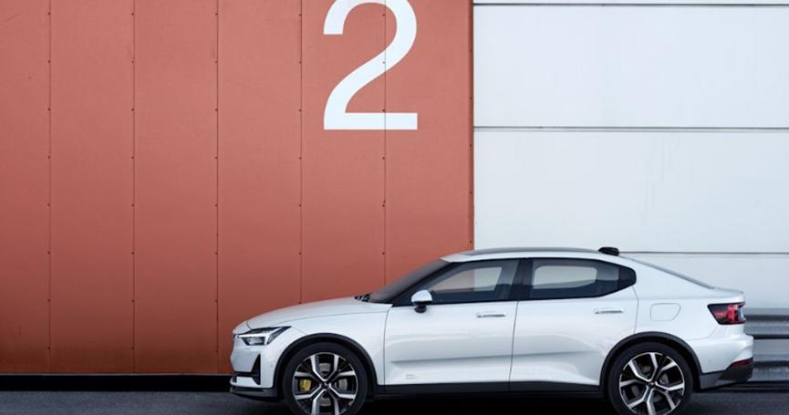 Google幫助Polestar提供可定制的信息娛樂(lè )系統