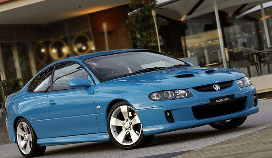 Corvette適用于日本和英國 但計劃在澳大利亞銷(xiāo)售