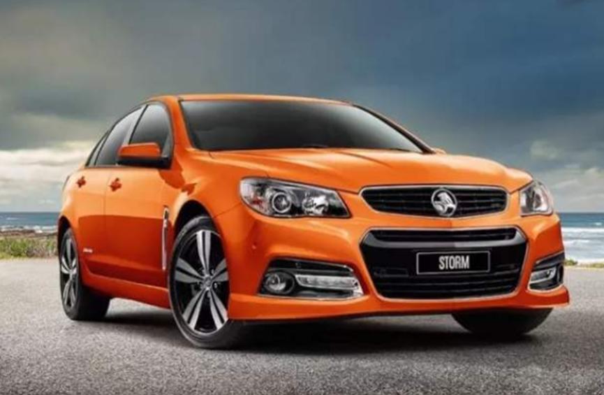 Corvette適用于日本和英國 但計劃在澳大利亞銷(xiāo)售