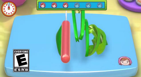 Cookstar可能會(huì )在2020年3月登陸Nintendo Switch