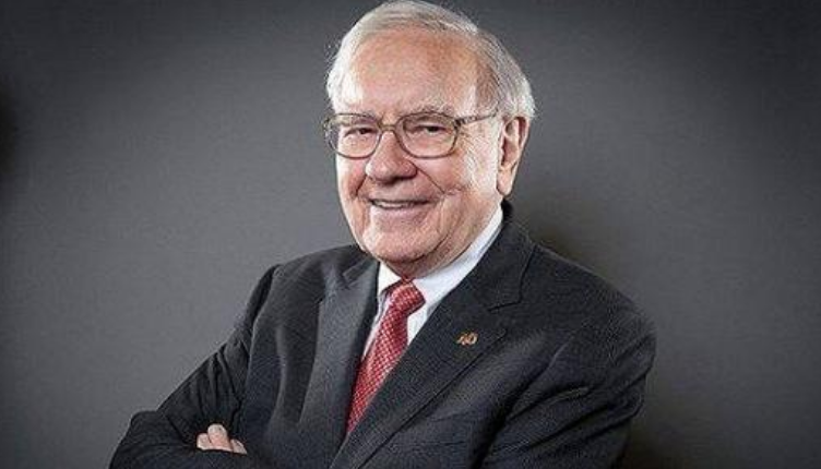 沃倫巴菲特上個(gè)季度出售了價(jià)值8億美元的蘋(píng)果股票