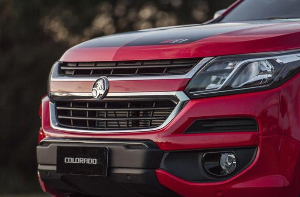 通用汽車(chē)的Holden品牌將在2021年停止銷(xiāo)售