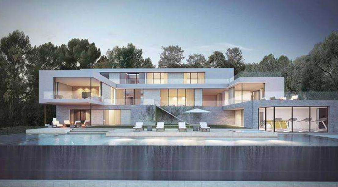 您可以從美國頂級名人房地產(chǎn)經(jīng)紀人之一中學(xué)到如何賣(mài)房