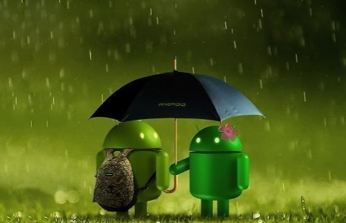 Android 11調整將媒體播放控件移至快速設置