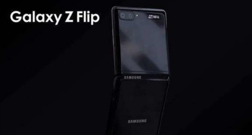三星Galaxy Z Flip將從明天開(kāi)始再次在線(xiàn)銷(xiāo)售