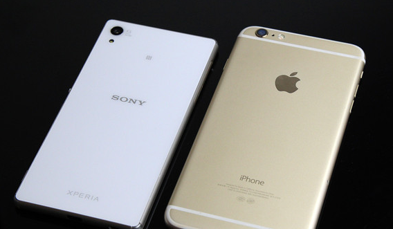 評測一加手機氫OS體驗怎么樣以及索尼Z3+對比iPhone 6 Plus