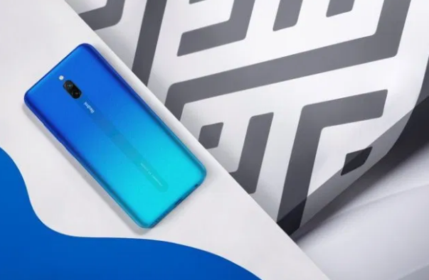 Redmi 8A Dual在印度推出 起價(jià)6499盧比