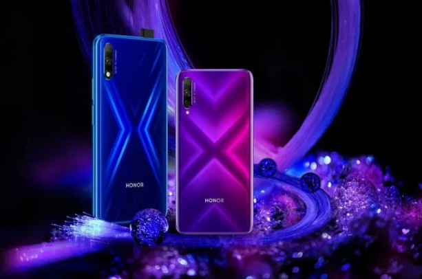 配備麒麟810 SoC和華為移動(dòng)服務(wù)的Honor 9X Pro將于2020年2月24日發(fā)布