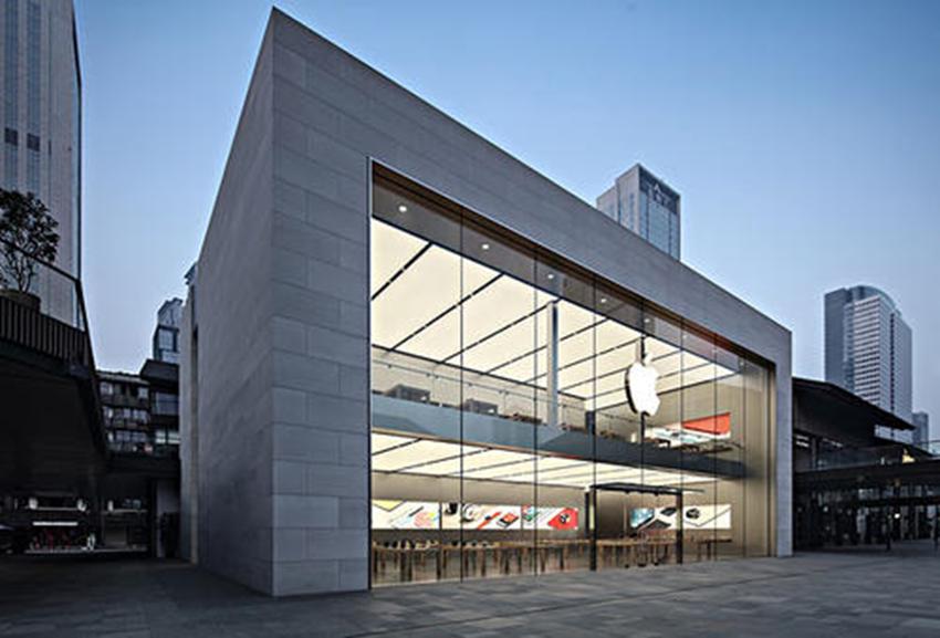 蘋(píng)果公司要求停止發(fā)布有關(guān)機密性問(wèn)題的App Store全書(shū)