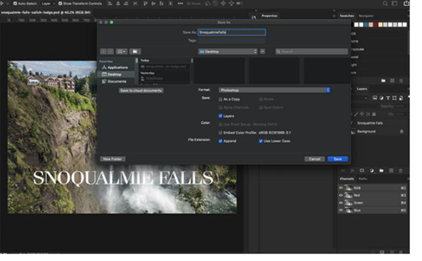 Adobe Photoshop提供30周年的黑暗模式和更好的對象選擇