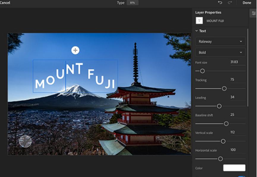 Adobe Photoshop提供30周年的黑暗模式和更好的對象選擇