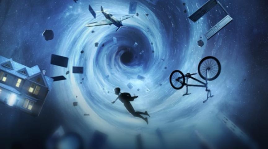 蘋(píng)果在蘋(píng)果電視應用程序 YouTube預告片中戲弄驚人的故事