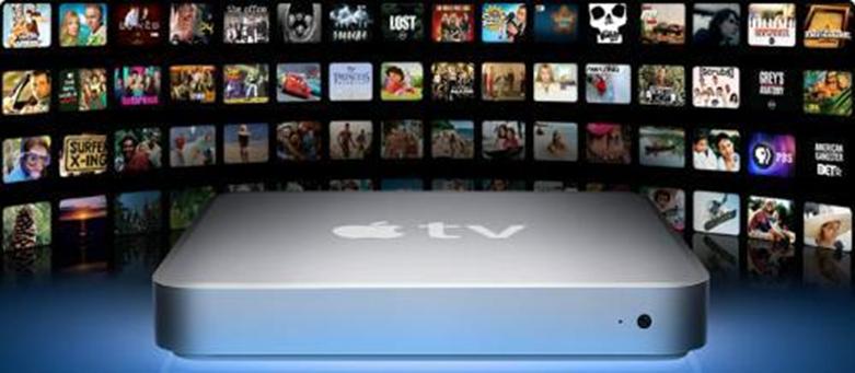 蘋(píng)果在蘋(píng)果電視應用程序 YouTube預告片中戲弄驚人的故事