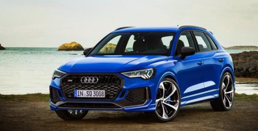 已確定奧迪RS Q3不會(huì )在美國出售