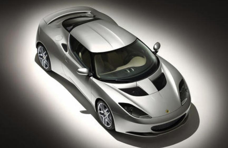 蓮花為Evija Hypercar開(kāi)設新的禮堂