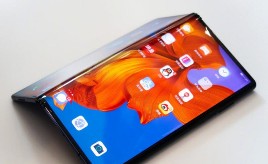 華為Mate Xs可能會(huì )在2月24日的全球虛擬活動(dòng)期間啟動(dòng)